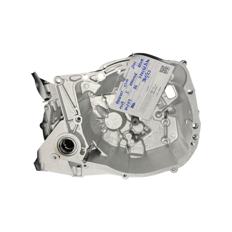 Cambio Manuale Completo RENAULT Clio Serie dal 04 al 08