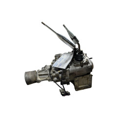 Differenziale Posteriore MITSUBISHI L 200 2° Serie - 4D56 - 2982951