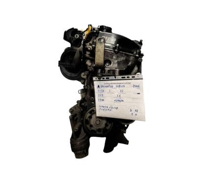 Motore Completo DAIHATSU Sirion 2° Serie - 19000B1040 - 2982930
