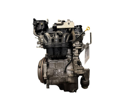 Motore Completo DAIHATSU Sirion 2° Serie