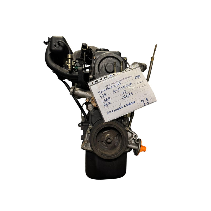 Motore Completo HYUNDAI Accent 1° Serie