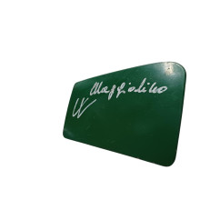 Sportellino Carburante VOLKSWAGEN Maggiolino Serie dal 38 al 80 - 2987752 - 2987752