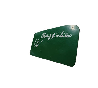 Sportellino Carburante VOLKSWAGEN Maggiolino Serie dal 38 al 80 - 2987752 - 2987752