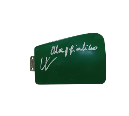 Sportellino Carburante VOLKSWAGEN Maggiolino Serie dal 38 al 80