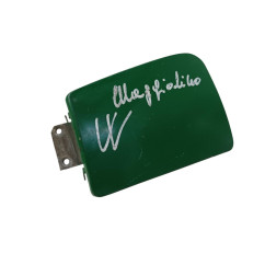 Sportellino Carburante VOLKSWAGEN Maggiolino Serie dal 38 al 80 - 2987752 - 2987752