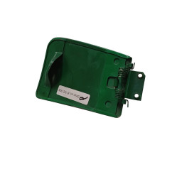 Sportellino Carburante VOLKSWAGEN Maggiolino Serie dal 38 al 80 - 2987752 - 2987752