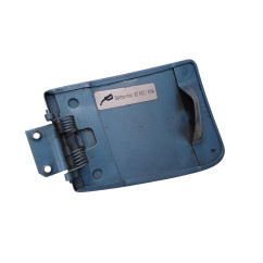 Sportellino Carburante VOLKSWAGEN Maggiolino Serie dal 38 al 80 - 2987700 - 2987700