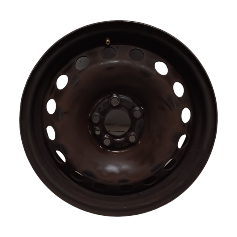 cerchio in ferro ALFA ROMEO 156 Berlina Serie 932 dal 97 al 03