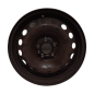 cerchio in ferro ALFA ROMEO 156 Berlina Serie 932 dal 97 al 03