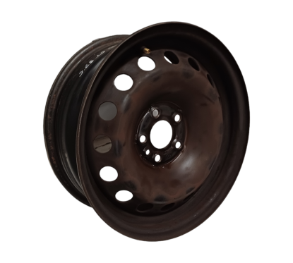 cerchio in ferro ALFA ROMEO 156 Berlina Serie 932 dal 97 al 03