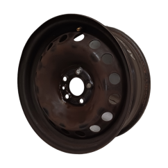 cerchio in ferro ALFA ROMEO 156 Berlina Serie 932 dal 97 al 03 - 1862362 - 1862362