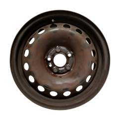 cerchio in ferro ALFA ROMEO 156 Berlina Serie 932 dal 97 al 03 - 1862362 - 1862362