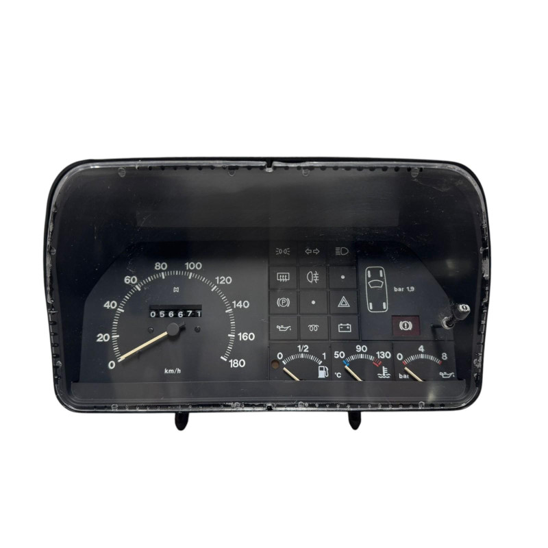 Contachilometri FIAT Uno 1° Serie