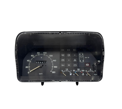 Contachilometri FIAT Uno 1° Serie - 7520794 - 3026399