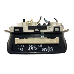Contachilometri FIAT Uno 1° Serie - 7520794 - 3026399