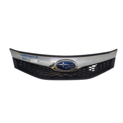 Mascherina anteriore SUBARU Trezia Serie dal 11 al 14 - 5310152290 - 3027075