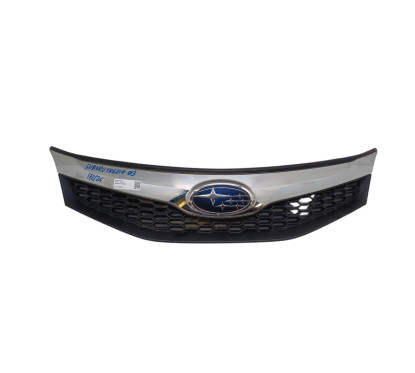 Mascherina anteriore SUBARU Trezia Serie dal 11 al 14 - 5310152290 - 3027075