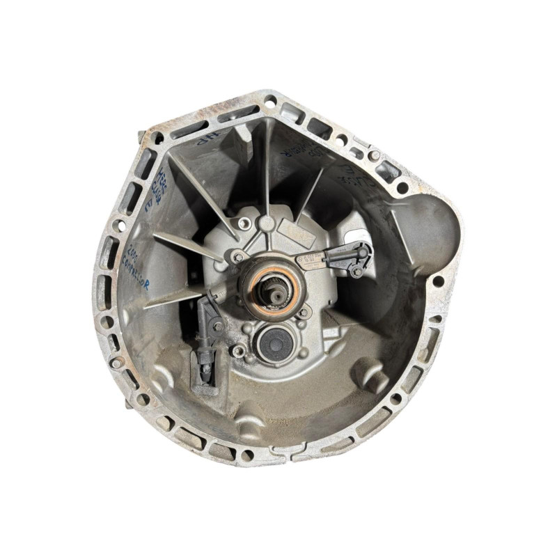 Cambio Manuale Completo MERCEDES Classe E Berlina W210