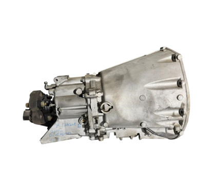 Cambio Manuale Completo MERCEDES Classe E Berlina W210