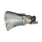 Cambio Manuale Completo MERCEDES Classe E Berlina W210