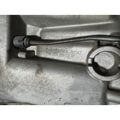 Cambio Manuale Completo MERCEDES Classe E Berlina W210 - R2032610301 - 3025117
