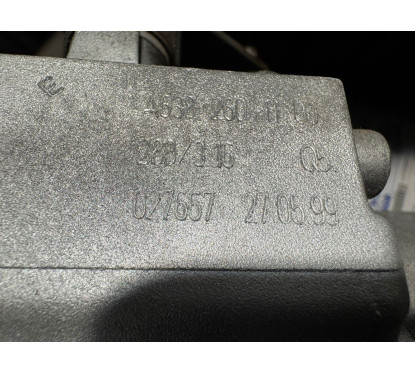 Cambio Manuale Completo MERCEDES Vito W638