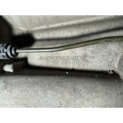 Cambio Manuale Completo MERCEDES Classe E S. Wagon W210 2° Serie - A211260410080 - 3024568