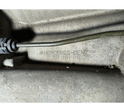Cambio Manuale Completo MERCEDES Classe E S. Wagon W210 2° Serie