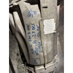 Cambio Manuale Completo MERCEDES Classe E S. Wagon W210 2° Serie - A211260410080 - 3024568