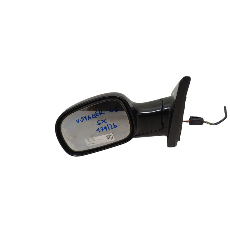 Specchietto Retrovisore Sinistro CHRYSLER Voyager 4° Serie