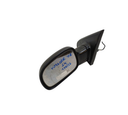 Specchietto Retrovisore Sinistro CHRYSLER Voyager 4° Serie