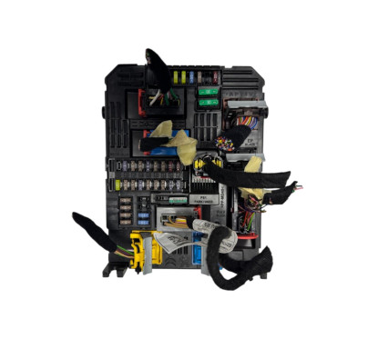 Body Computer JEEP Avenger Serie dal 22 - 9832881080 - 3018829