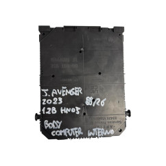 Body Computer JEEP Avenger Serie dal 22