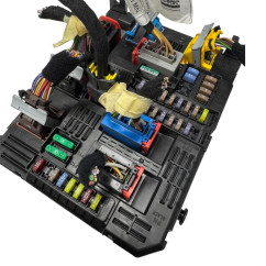 Body Computer JEEP Avenger Serie dal 22 - 9832881080 - 3018829