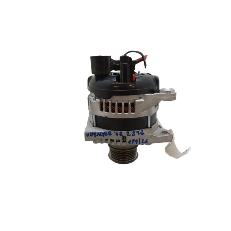 Alternatore CHRYSLER Voyager 4° Serie