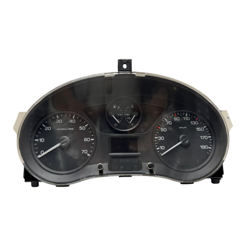 Contachilometri FIAT Scudo 3° Serie