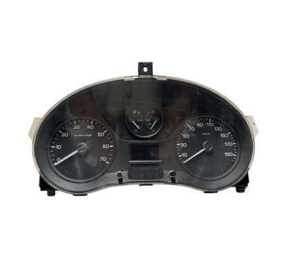 Contachilometri FIAT Scudo 3° Serie - 9666904880 - 3027857