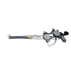Alzacristallo elettrico ant. DX SUBARU Trezia Serie dal 11 al 14