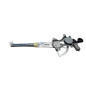 Alzacristallo elettrico ant. DX SUBARU Trezia Serie dal 11 al 14
