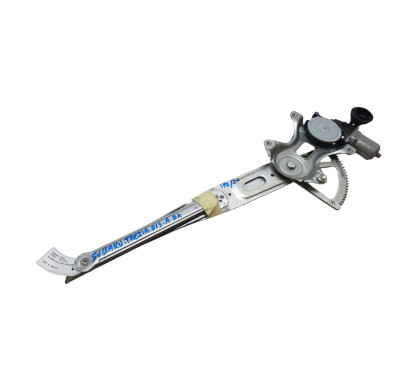 Alzacristallo elettrico ant. DX SUBARU Trezia Serie dal 11 al 14