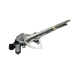Alzacristallo elettrico ant. DX SUBARU Trezia Serie dal 11 al 14 - 3028010 - 3028010