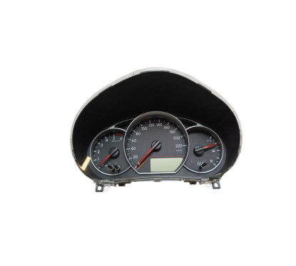 Quadro Strumenti SUBARU Trezia Serie dal 11 al 14 - 83800-5CX60 - 3027994