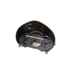 Quadro Strumenti SUBARU Trezia Serie dal 11 al 14 - 83800-5CX60 - 3027994