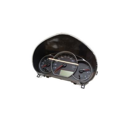 Quadro Strumenti SUBARU Trezia Serie dal 11 al 14