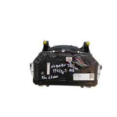 Quadro Strumenti SUBARU Trezia Serie dal 11 al 14 - 83800-5CX60 - 3027994