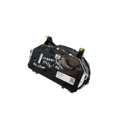 Quadro Strumenti SUBARU Trezia Serie dal 11 al 14 - 83800-5CX60 - 3027994