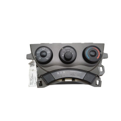 Comandi Clima SUBARU Trezia Serie dal 11 al 14 - 8395052120 - 3028043
