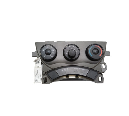 Comandi Clima SUBARU Trezia Serie dal 11 al 14 - 8395052120 - 3028043