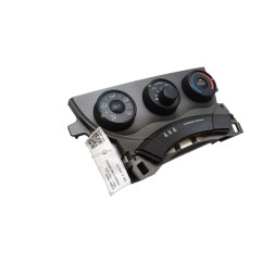 Comandi Clima SUBARU Trezia Serie dal 11 al 14 - 8395052120 - 3028043