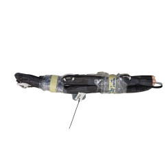 Airbag a tendina laterale passeggero PEUGEOT 3008 Serie dal 09 al 16 - 8335WP - 1944021